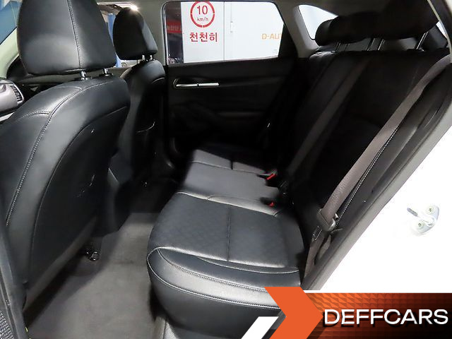Kia SELTOS Gasoline 1.6 Turbo 2WD Prestige купить на сайте DeffCars