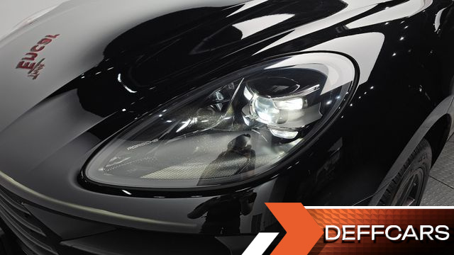 Porsche MACAN 2.0 95B купить на сайте DeffCars