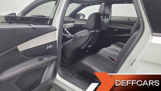 Peugeot 5008 1.2 Pure Tech GT купить на сайте DeffCars