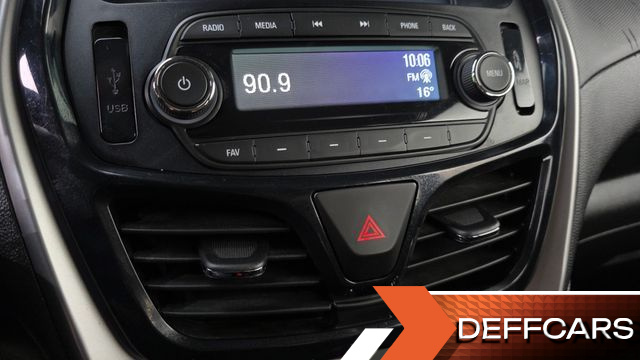 ChevroletGMDaewoo SPARK LT Plus купить на сайте DeffCars
