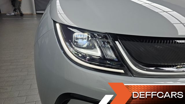BYD DOLPHIN Base купить на сайте DeffCars