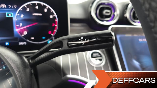 Mercedes C-CLASS C200 4MATIC Avantgarde купить на сайте DeffCars