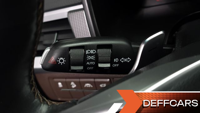Ssangyong REXTON Diesel 2.2 4WD Master купить на сайте DeffCars