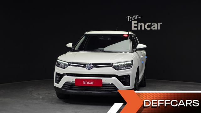 Ssangyong TIBOLI Gasoline 1.5 2WD V3 купить на сайте DeffCars