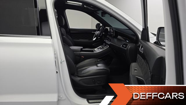 Hyundai PALISADE Gasoline 3.8 4WD Calligraphy купить на сайте DeffCars
