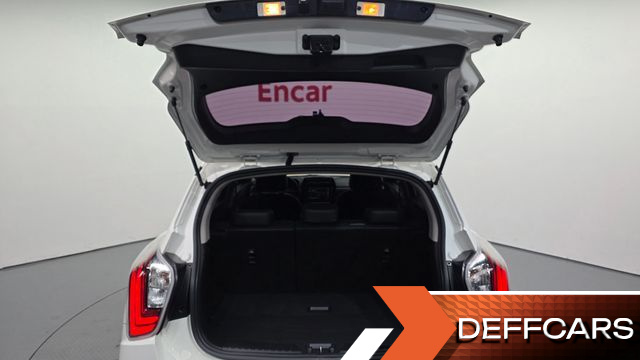 Ssangyong TIBOLI Gasoline 1.5 2WD V1 купить на сайте DeffCars