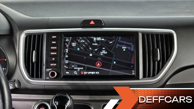 Kia RAY Prestige купить на сайте DeffCars
