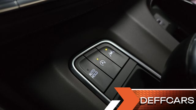 Cadillac ESCALADE 6.2 Sports Platinum купить на сайте DeffCars