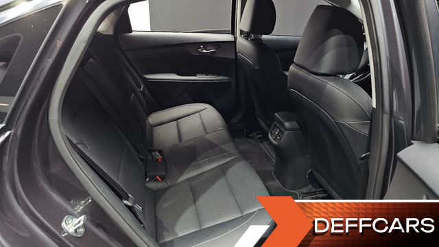 Kia K3 Prestige купить на сайте DeffCars