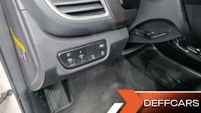 Kia SELTOS Gasoline 1.6 Turbo 2WD Prestige купить на сайте DeffCars