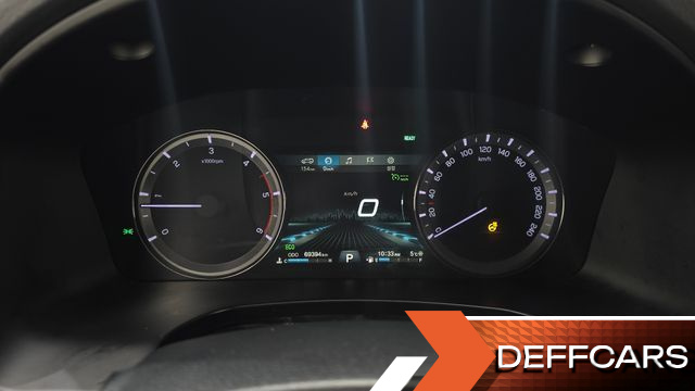 Ssangyong REXTON Diesel 2.2 4WD Prestige купить на сайте DeffCars