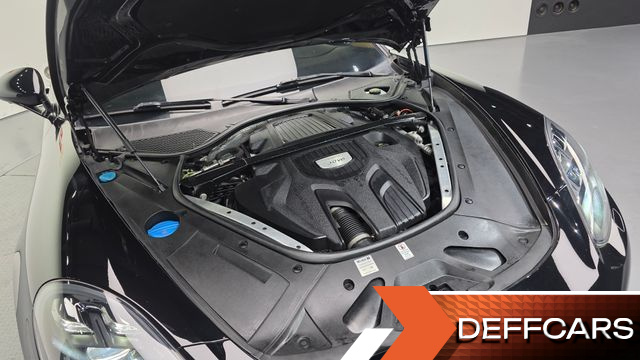 Porsche PANAMERA 3.0 AWD купить на сайте DeffCars