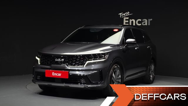 Kia SORENTO HEV 1.6 2WD Gravity купить на сайте DeffCars