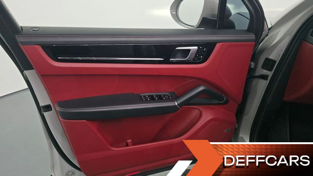 Porsche CAYENNE 3.0 купить на сайте DeffCars