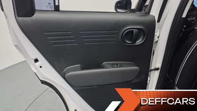 Hyundai CASPER Modern купить на сайте DeffCars