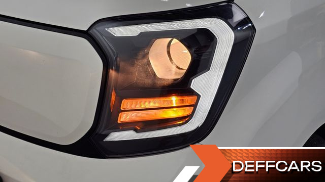 Kia RAY Air купить на сайте DeffCars