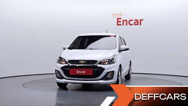 ChevroletGMDaewoo SPARK LT купить на сайте DeffCars