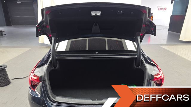 Kia K8 Noblesse купить на сайте DeffCars