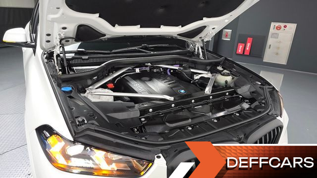 BMW X5 xDrive 40i M Sport купить на сайте DeffCars