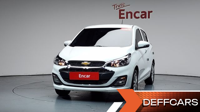 ChevroletGMDaewoo SPARK Premier купить на сайте DeffCars