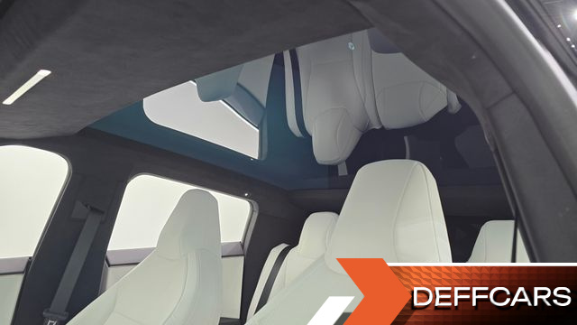 Tesla CYBERTRUCK AWD купить на сайте DeffCars