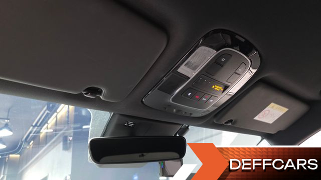 Hyundai TUCSON Gasoline 1.6 Turbo 2WD Inspiration купить на сайте DeffCars