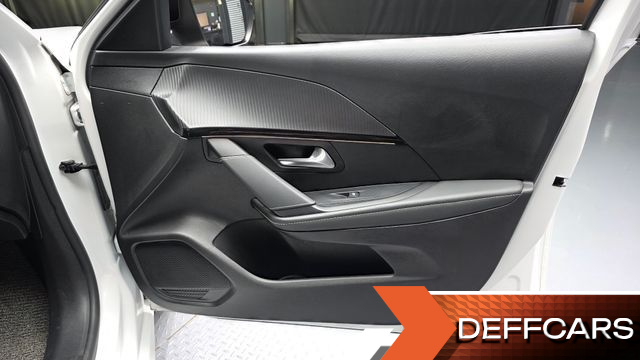 Peugeot 208 GT купить на сайте DeffCars