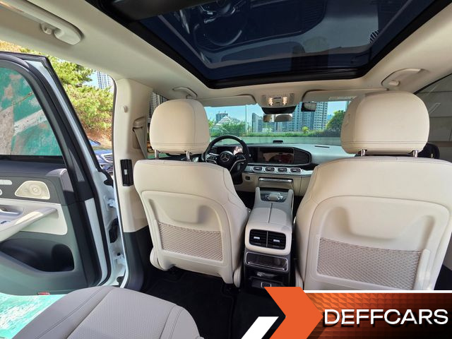 Mercedes GLE-CLASS GLE450 4MATIC купить на сайте DeffCars