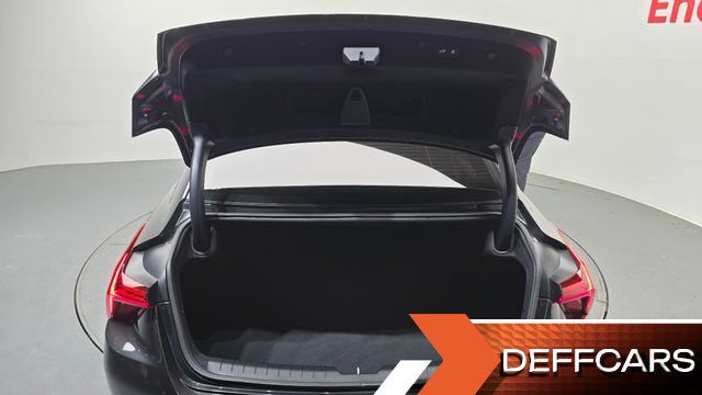 Kia K8 Noblesse купить на сайте DeffCars