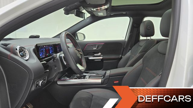 Mercedes EQA EQA250 AMG Line купить на сайте DeffCars