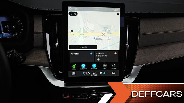 Volvo XC90 B6 Ultra Bright купить на сайте DeffCars