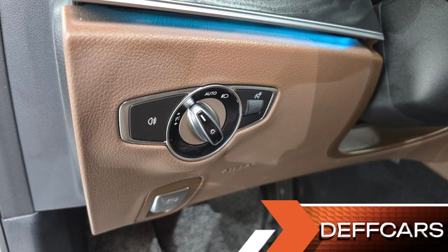 Mercedes E-CLASS E250 AMG Line купить на сайте DeffCars