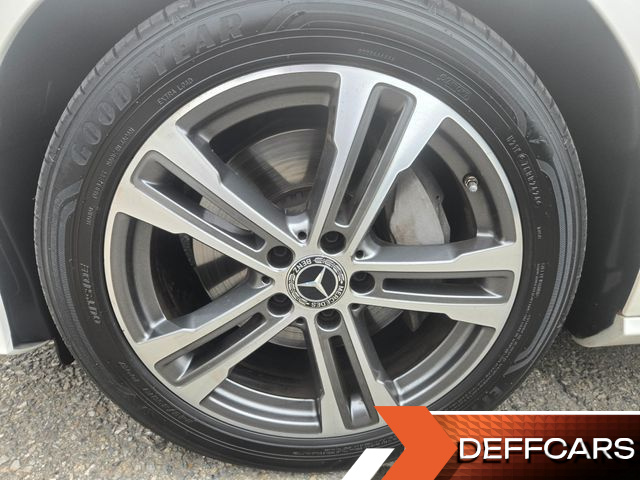 Mercedes E-CLASS E350 4MATIC Avantgarde купить на сайте DeffCars