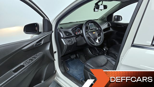 ChevroletGMDaewoo SPARK LT Plus купить на сайте DeffCars