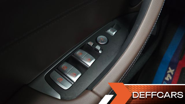 BMW X4 xDrive20i xLine купить на сайте DeffCars