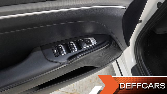 Kia K5 2.0 Prestige купить на сайте DeffCars