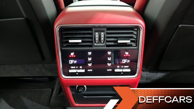 Porsche CAYENNE 3.0 купить на сайте DeffCars