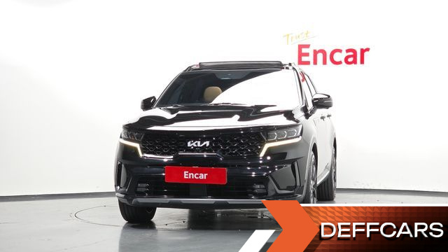 Kia SORENTO Diesel 2.2 2WD Noblesse купить на сайте DeffCars