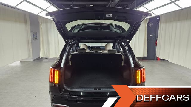Kia SORENTO HEV 1.6 2WD Prestige купить на сайте DeffCars