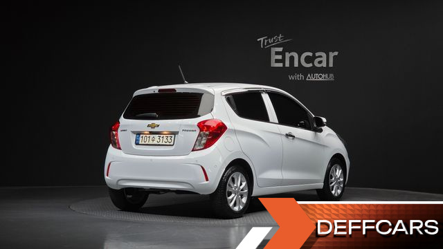 ChevroletGMDaewoo SPARK Premier купить на сайте DeffCars