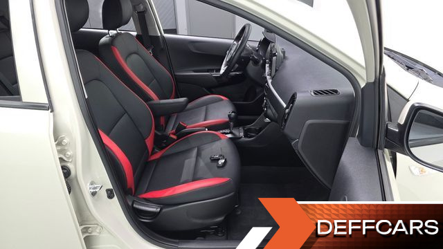 Kia MORNING Prestige купить на сайте DeffCars