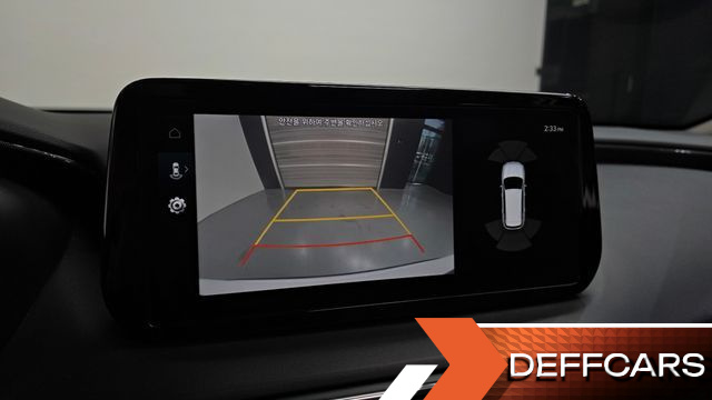 Hyundai SANTAFE Diesel 2.2 4WD Exclusive купить на сайте DeffCars