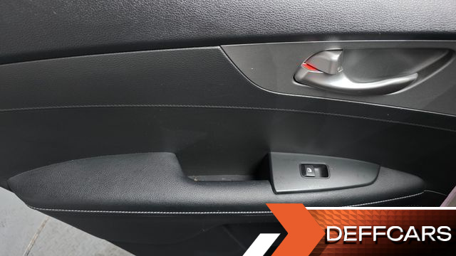 Kia K3 Luxury купить на сайте DeffCars