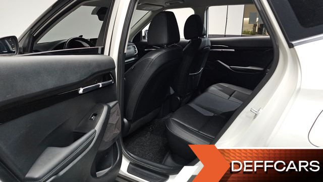 Kia SELTOS Gasoline 1.6 Turbo 2WD Prestige купить на сайте DeffCars