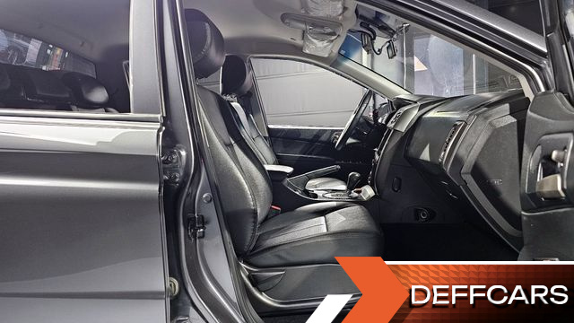 Ssangyong KORANDO 2.2 CX7 4WD Club купить на сайте DeffCars