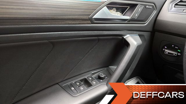 Volkswagen TIGUAN 2.0 TSI Prestige купить на сайте DeffCars
