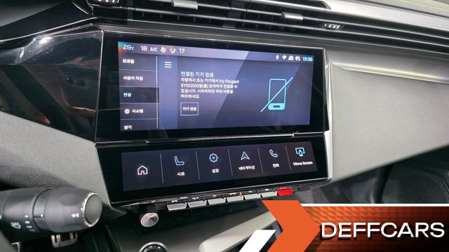 Peugeot 408 1.2 Pure Tech GT купить на сайте DeffCars