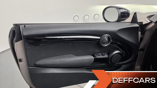 Mini COOPER Classic Plus 3rd купить на сайте DeffCars