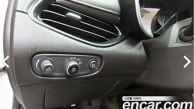 ChevroletGMDaewoo MALIBU 2.0 Turbo Premier Special купить на сайте DeffCars