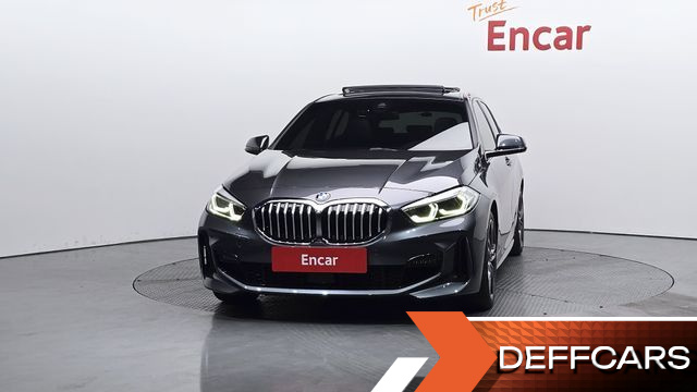 BMW 1-SERIES 120i M Sports купить на сайте DeffCars